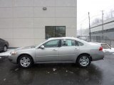 2007 Chevrolet Impala LTZ