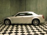 2005 Bright Silver Metallic Chrysler 300 C HEMI #41459872