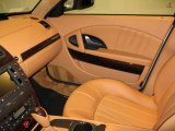 2010 Maserati Quattroporte Executive GT S Door Panel
