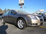 2011 Chevrolet Malibu LS