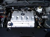 2003 Cadillac DeVille DHS 4.6 Liter DOHC 32V Northstar V8 Engine