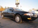 Black Onyx Buick LeSabre in 2005