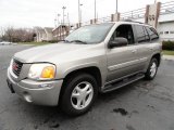 2003 GMC Envoy SLT 4x4