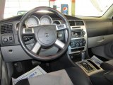 2007 Dodge Charger SRT-8 Dashboard