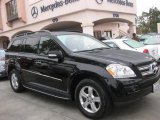2008 Mercedes-Benz GL 450 4Matic
