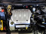 2001 Oldsmobile Intrigue GL 3.5 Liter DOHC 24-Valve V6 Engine