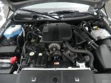 2008 Lincoln Town Car Signature Limited 4.6 Liter SOHC 16-Valve V8 Engine
