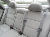 2001 Volvo S40 1.9T Taupe/Light Taupe Interior