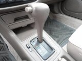 1996 Toyota Camry DX Sedan 4 Speed Automatic Transmission