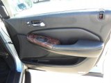 2002 Acura MDX Touring Door Panel