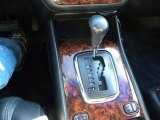 2002 Acura MDX Touring 5 Speed Automatic Transmission