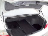 2002 BMW 3 Series 325i Coupe Trunk
