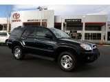 2007 Toyota 4Runner SR5 4x4