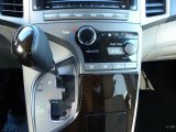 2010 Toyota Venza I4 6 Speed Automatic Transmission