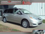 2007 Toyota Sienna LE