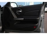 2008 Pontiac Grand Prix GXP Sedan Door Panel