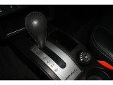 2008 Pontiac Grand Prix GXP Sedan 4 Speed Automatic Transmission