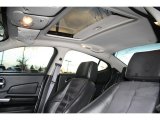 2008 Pontiac Grand Prix GXP Sedan Sunroof