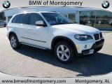 2008 BMW X5 3.0si