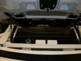 2011 Audi R8 Spyder 5.2 FSI quattro 5.2 Liter FSI DOHC 40-Valve VVT V10 Engine