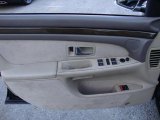 2002 Audi S8 4.2 quattro Door Panel