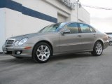 2008 Mercedes-Benz E 350 4Matic Sedan