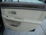 2002 Audi S8 4.2 quattro Door Panel