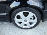 Audi S8 2002 Wheels and Tires