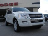 2010 Ford Explorer XLT 4x4