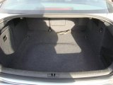 2005 Audi A4 3.0 quattro Sedan Trunk