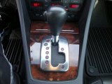 2005 Audi A4 3.0 quattro Sedan 5 Speed Tiptronic Automatic Transmission