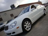 2003 Mercedes-Benz S 430 4Matic Sedan