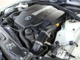 2003 Mercedes-Benz S 430 4Matic Sedan 4.3 Liter SOHC 24-Valve V8 Engine