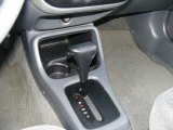2000 Honda Civic LX Sedan 4 Speed Automatic Transmission