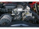 1997 GMC Sierra 3500 Engines