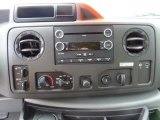 2010 Ford E Series Van E150 XLT Passenger Controls