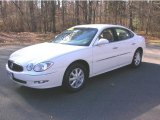 2006 White Opal Buick LaCrosse CXL #41460109