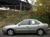 2002 Nissan Sentra GXE