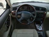 2003 Subaru Outback L.L. Bean Edition Wagon Steering Wheel