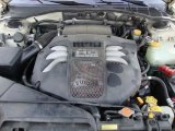 2003 Subaru Outback L.L. Bean Edition Wagon 3.0 Liter DOHC 24-Valve Flat 6 Cylinder Engine