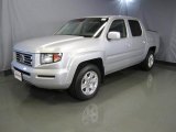 2008 Honda Ridgeline RTL