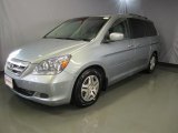 2007 Honda Odyssey EX-L
