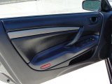 2003 Mitsubishi Eclipse Spyder GS Door Panel
