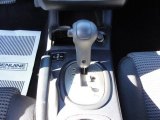 2003 Mitsubishi Eclipse Spyder GS 4 Speed Automatic Transmission