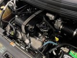 2005 Ford Freestar SEL 4.2 Liter OHV 12 Valve V6 Engine