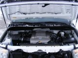 2010 Toyota Sequoia SR5 4WD 5.7 Liter i-Force DOHC 32-Valve VVT-i V8 Engine