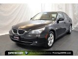2008 BMW 5 Series 528xi Sedan