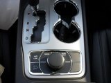 2011 Jeep Grand Cherokee Limited 4x4 5 Speed Automatic Transmission