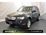 2008 BMW X3 3.0si