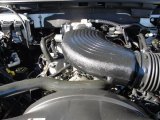 2006 Ford F150 XLT SuperCrew 4x4 4.6 Liter SOHC 16-Valve Triton V8 Engine